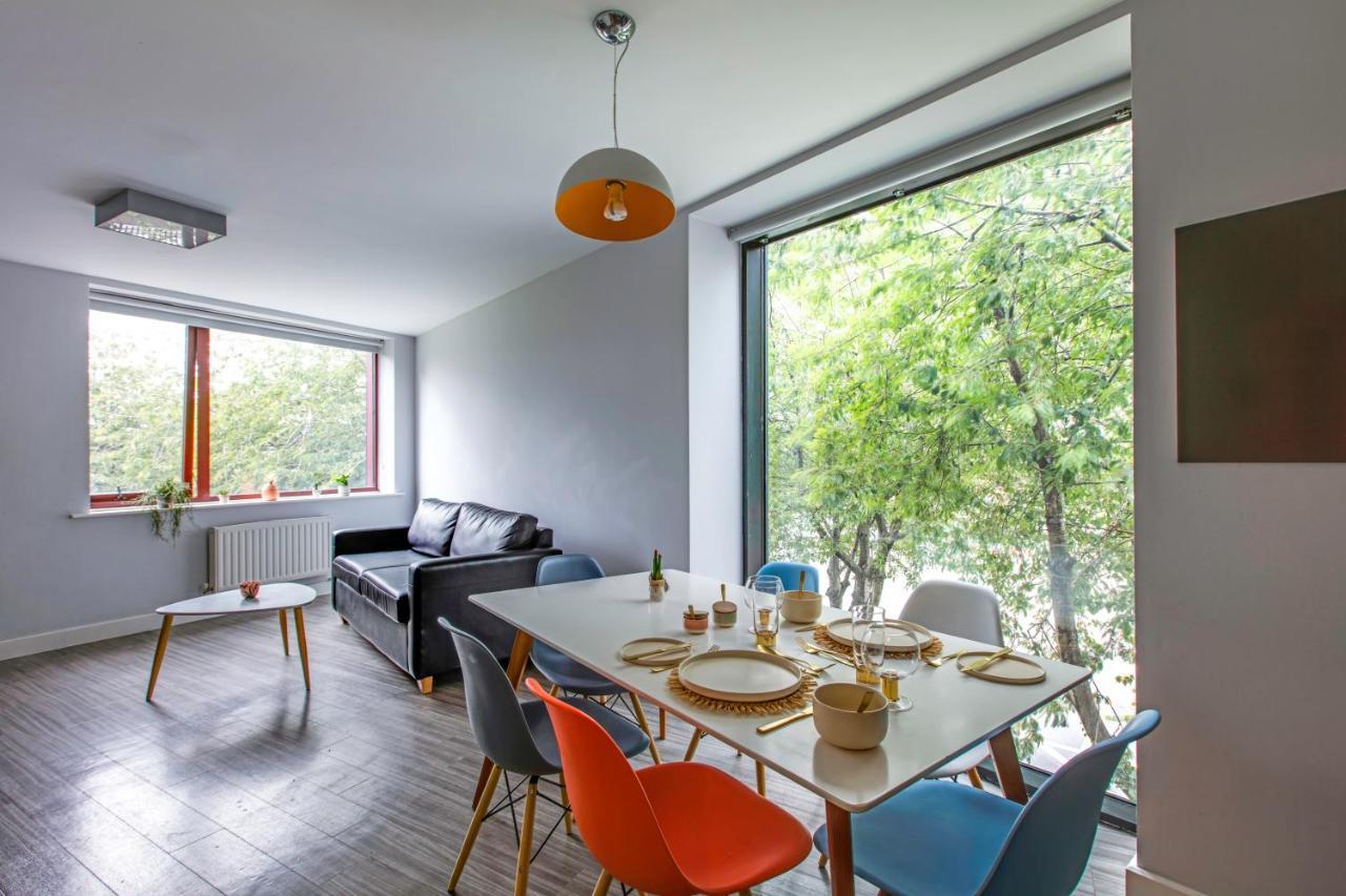 Yugo Explore - Broadstone Hall Apartamento *