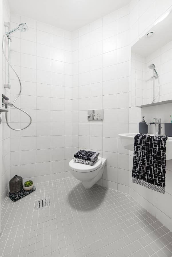 Apartamento Yugo Explore - Broadstone Hall Dublin