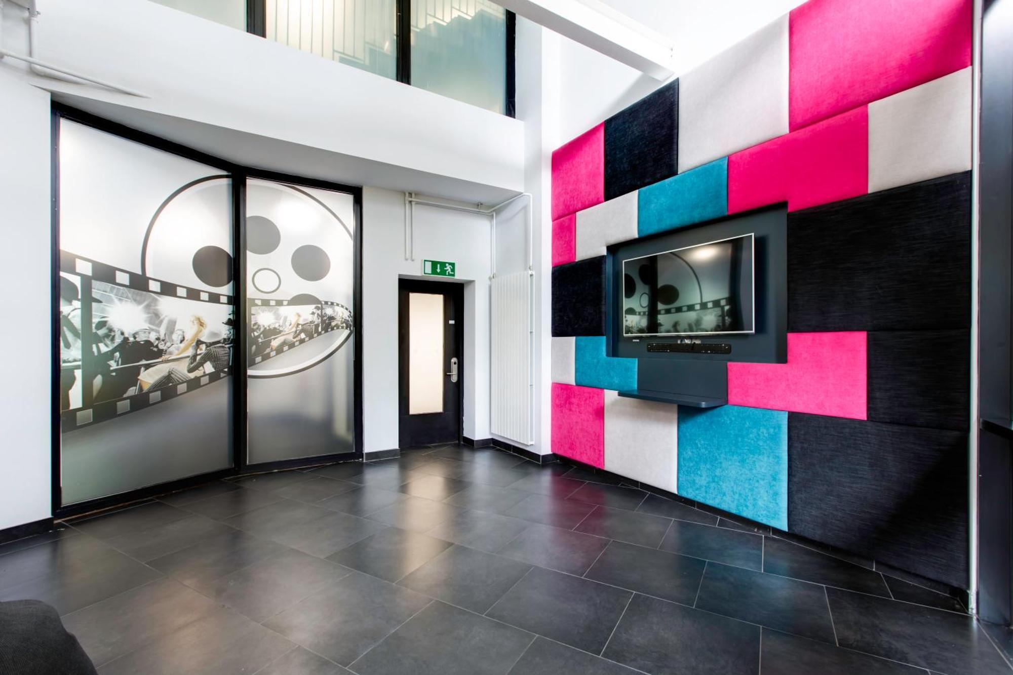 Apartamento Yugo Explore - Broadstone Hall
