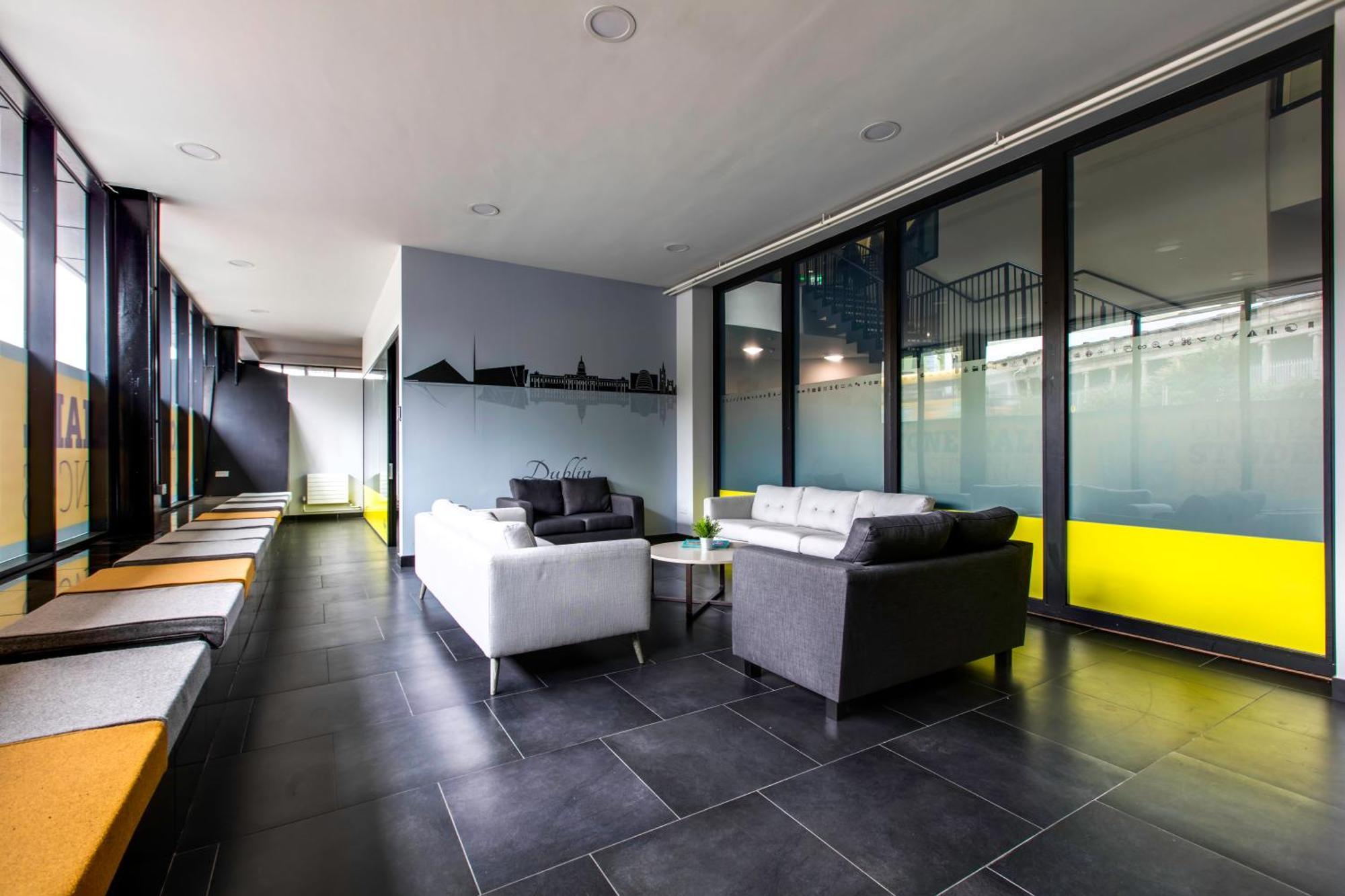 Apartamento Yugo Explore - Broadstone Hall Dublin