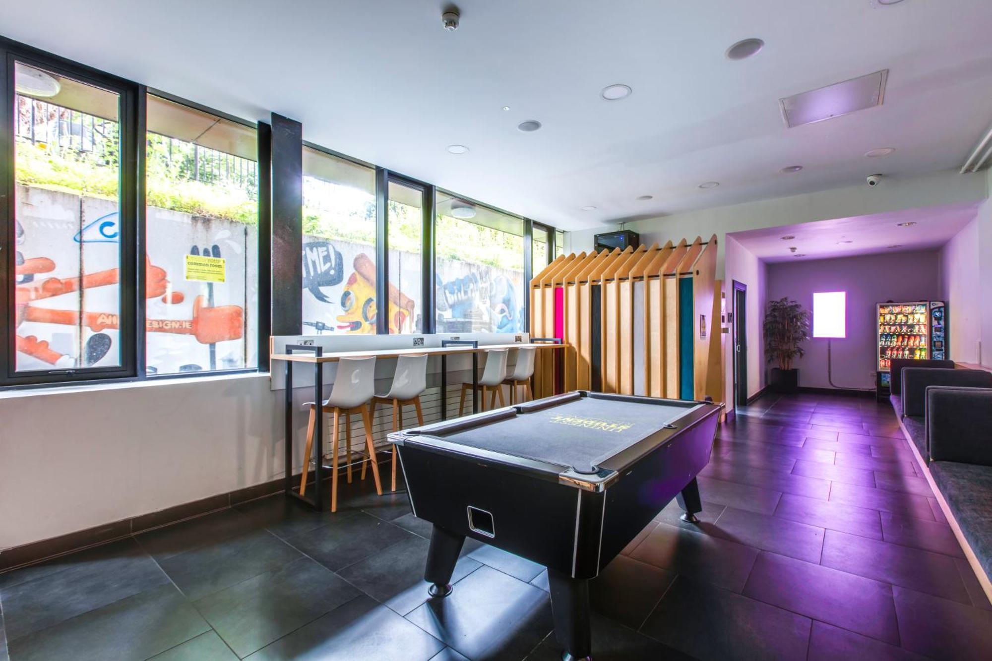 Yugo Explore - Broadstone Hall Apartamento *