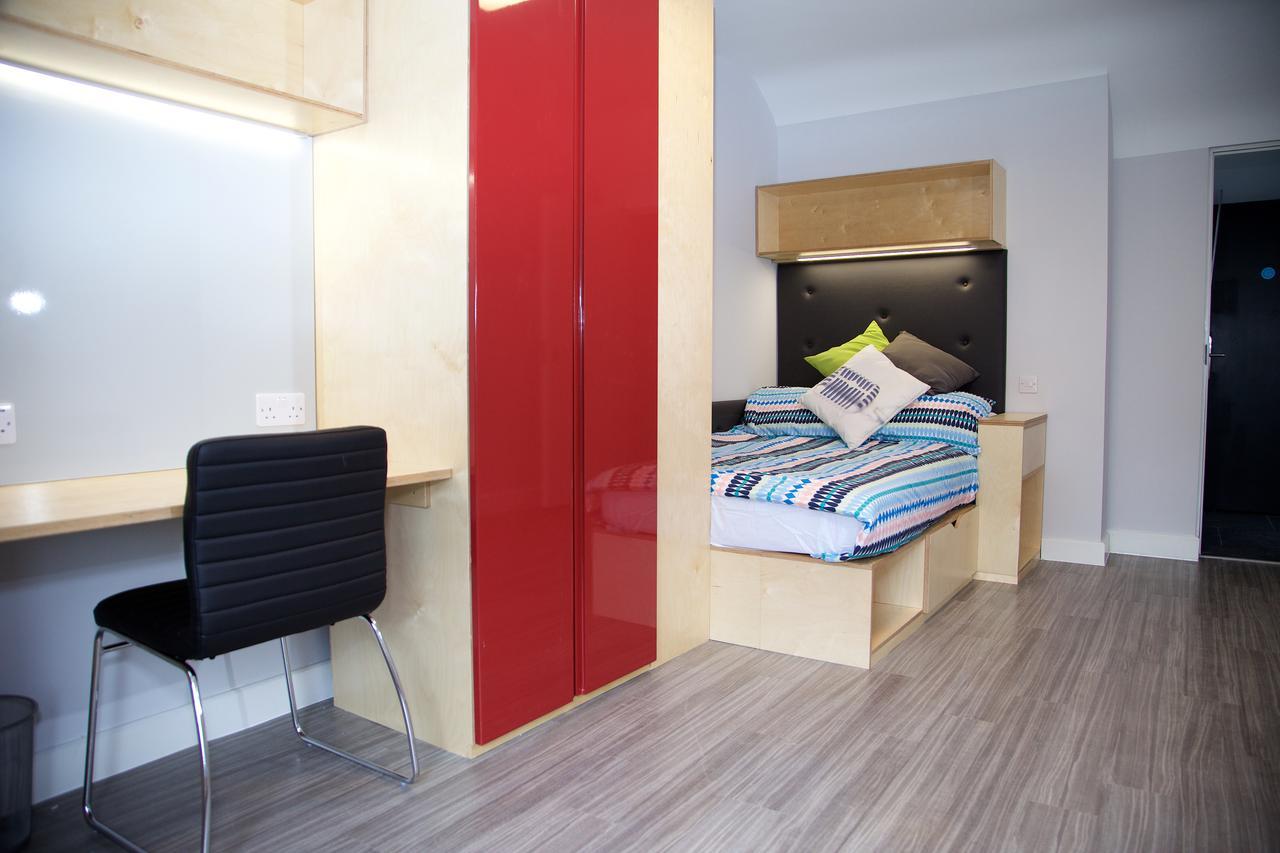 Apartamento Yugo Explore - Broadstone Hall Dublin