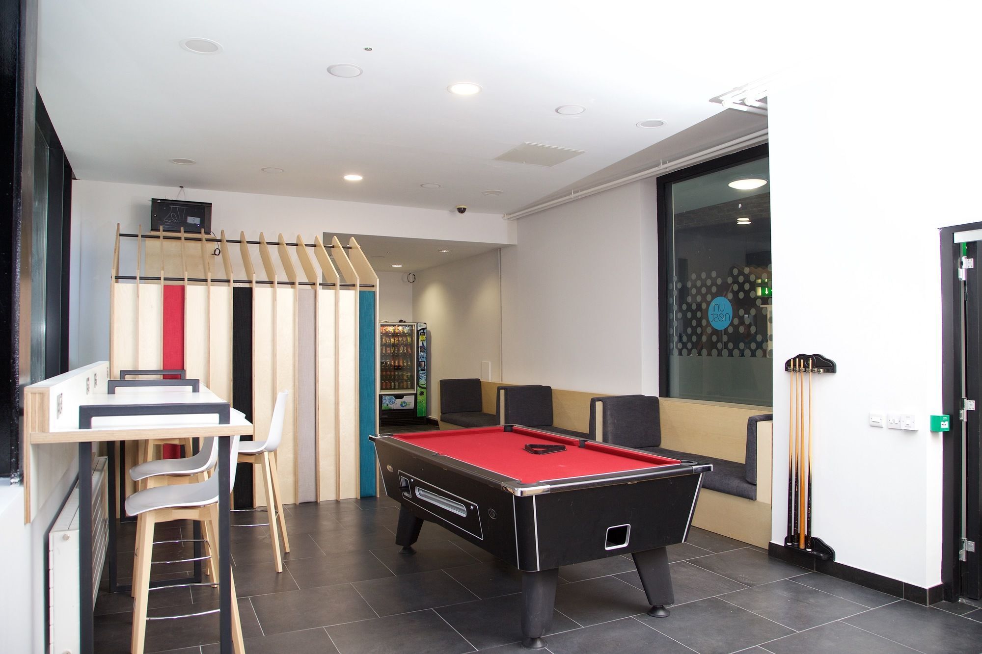 Apartamento Yugo Explore - Broadstone Hall *